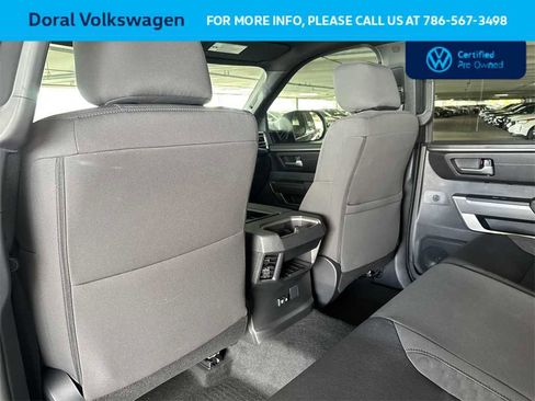 Used 2025 Toyota Tundra SR5 w/ TRD Off-Road Package image 23