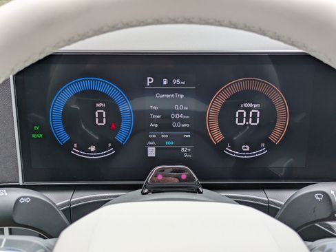 New 2026 Hyundai Santa Fe SEL FWD image 29
