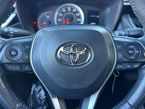 Used 2022 Toyota Corolla SE image 21