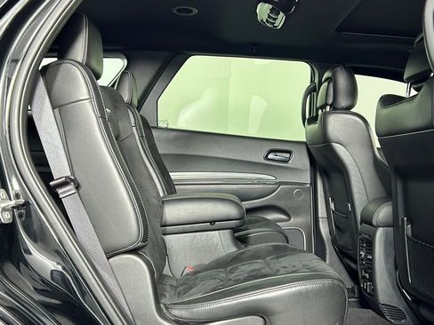 Used 2020 Dodge Durango SRT image 13