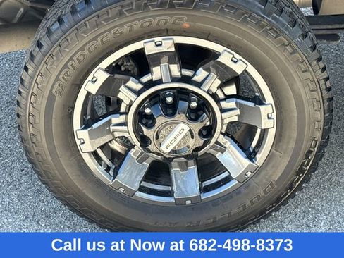 Used 2024 Ford F250 XL w/ STX Appearance Package image 10