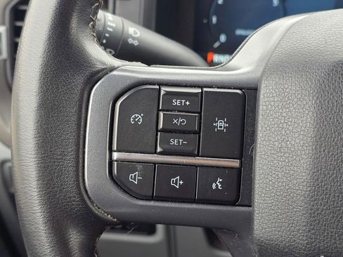 Used 2024 Ford F150 XLT w/ Mobile Office Package AWD/4WD image 36