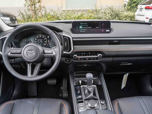 New 2026 MAZDA CX-50 AWD 2.5 S w/ Accent Package image 14