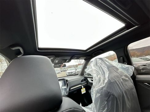 New 2026 Subaru Forester Limited image 14