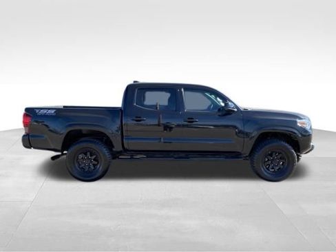 Certified 2023 Toyota Tacoma SR image 2