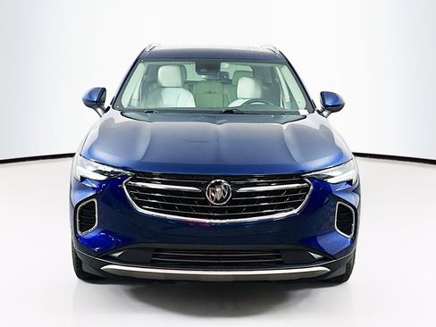 Used 2023 Buick Envision Preferred image 2