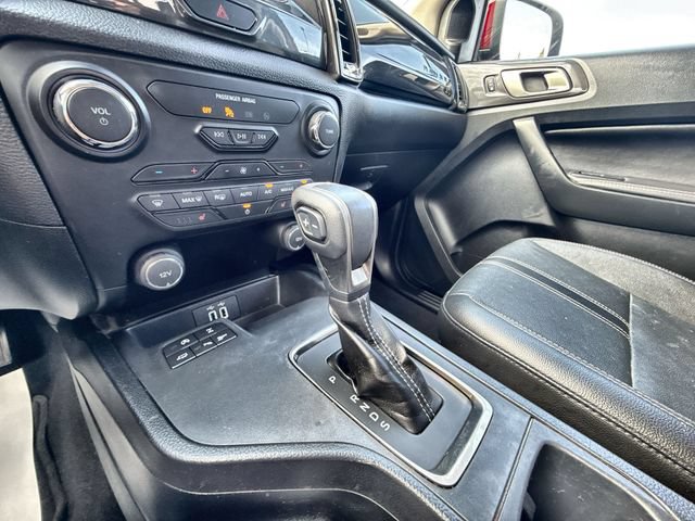 Used 2021 Ford Ranger Lariat w/ Technology Package RWD image 20