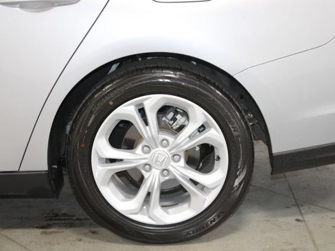Used 2024 Honda Accord LX image 16