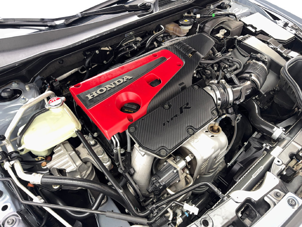 Used 2023 Honda Civic Type R image 79
