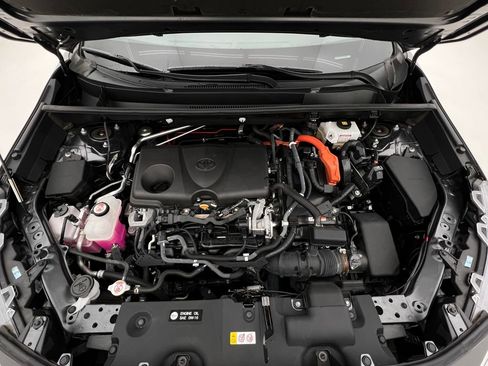 Used 2019 Toyota RAV4 Limited image 25