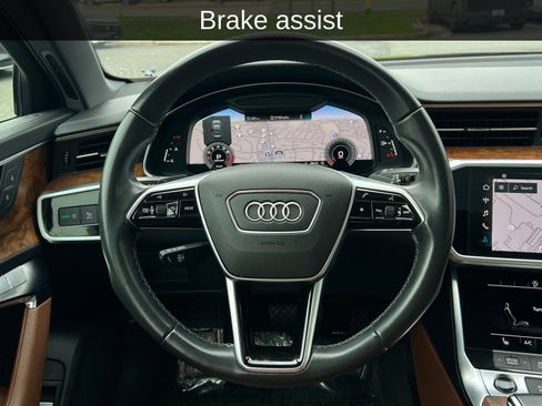 Used 2022 Audi A6 2.0T Premium AWD/4WD image 6