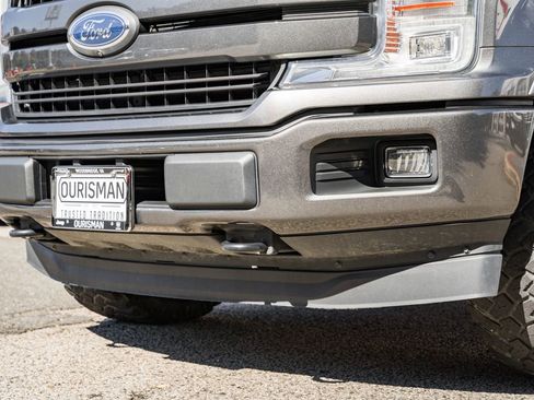 Used 2019 Ford F150 Lariat w/ Equipment Group 502A Luxury image 19