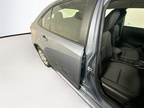 Used 2024 Toyota Corolla LE FWD image 27
