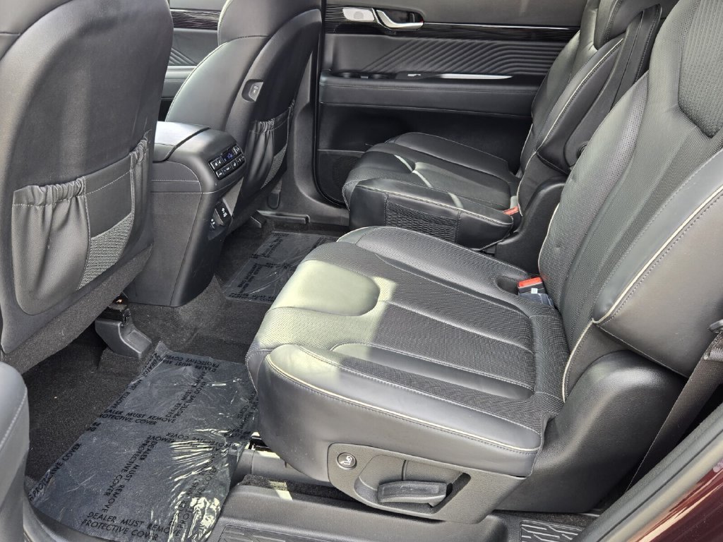 Used 2023 Hyundai Palisade Calligraphy FWD image 11
