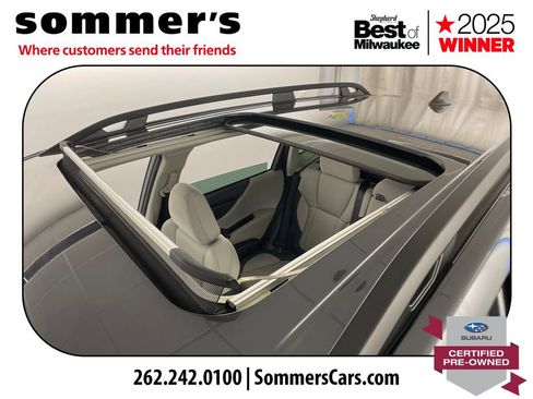 Used 2023 Subaru Forester Premium AWD/4WD image 19