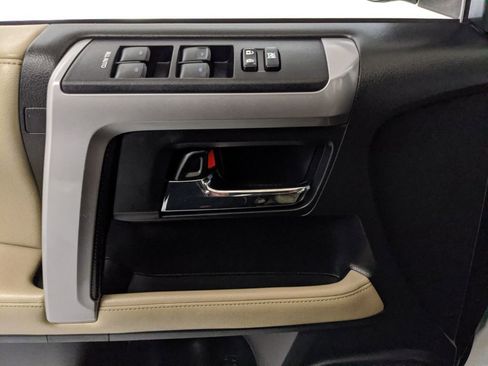 Used 2019 Toyota 4Runner SR5 image 16