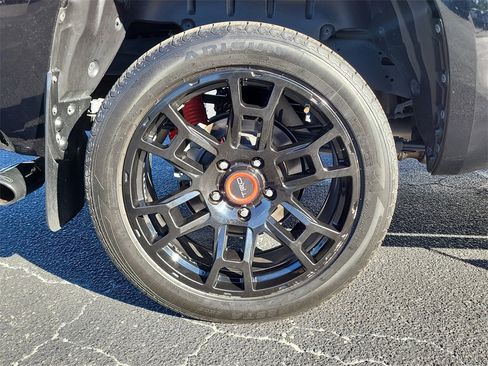 Used 2019 Toyota Tundra TRD Pro image 5