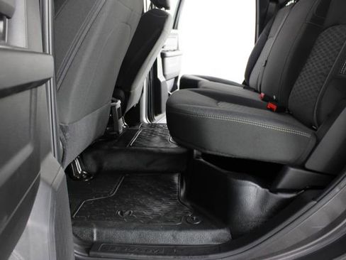New 2026 RAM 3500 Tradesman AWD/4WD image 15