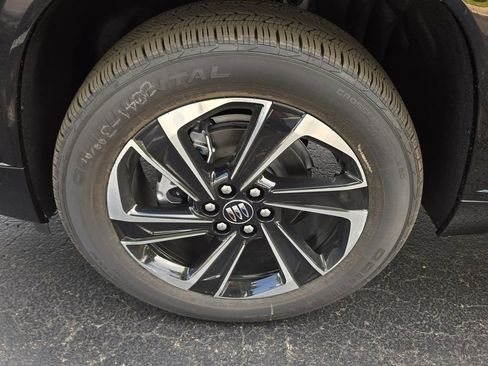 New 2026 Buick Enclave Sport Touring w/ Power Package image 17