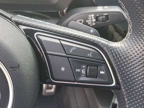 Used 2023 Audi S3 Premium w/ Convenience Package image 15