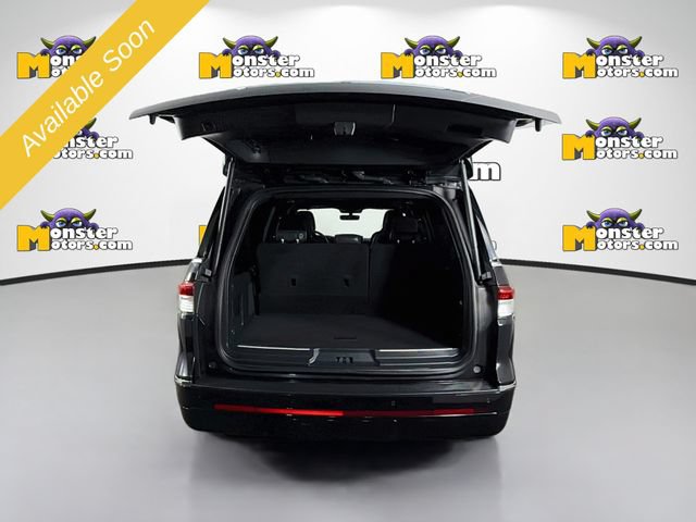 Used 2023 Lincoln Navigator L Reserve w/ Equipment Group 201A AWD/4WD image 26