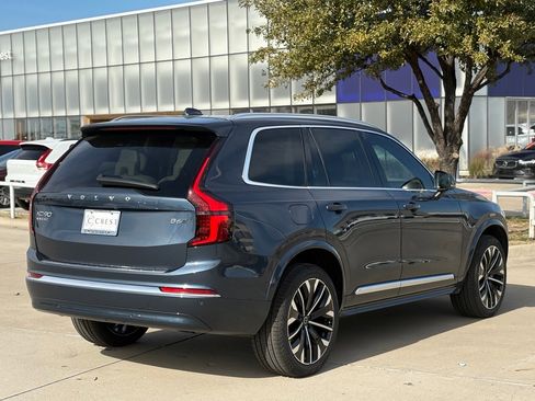 New 2026 Volvo XC90 B6 Ultra w/ Protection Package Premier image 6
