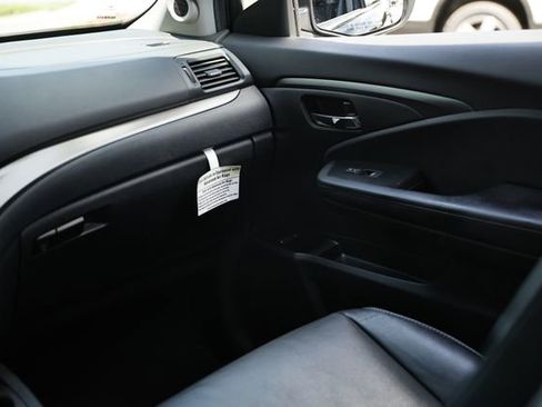 Used 2022 Honda Pilot EX-L image 30