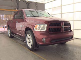 Used 2015 RAM 1500 Express video 1