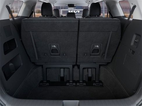 New 2026 Kia Carnival LXS image 19