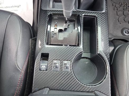 Used 2020 Toyota 4Runner TRD Pro AWD/4WD image 18
