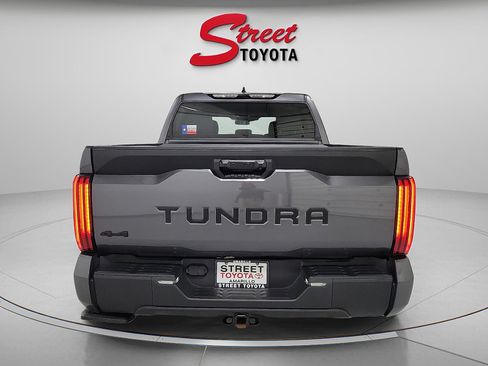 Used 2023 Toyota Tundra SR5 AWD/4WD image 3