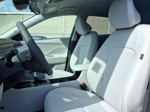 New 2026 Hyundai Kona SEL Sport AWD/4WD image 5