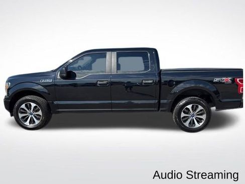 Used 2020 Ford F150 XL w/ Equipment Group 101A Mid image 2