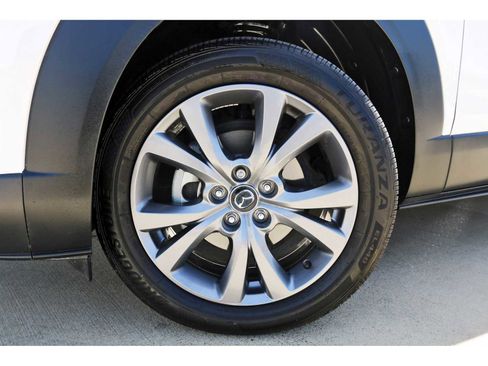 Used 2024 MAZDA CX-30 AWD 2.5 S w/ Premium Package image 27