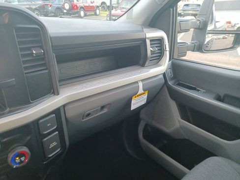 New 2026 Ford F250 XL w/ STX Appearance Package image 22