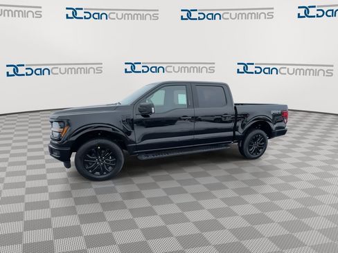 New 2026 Ford F150 XLT w/ Equipment Group 302A MID AWD/4WD image 4