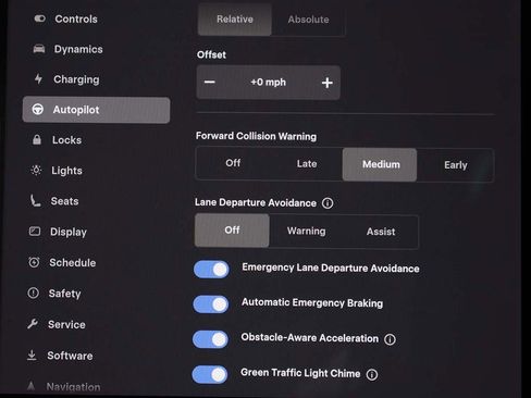Used 2024 Tesla Model 3 Long Range image 45