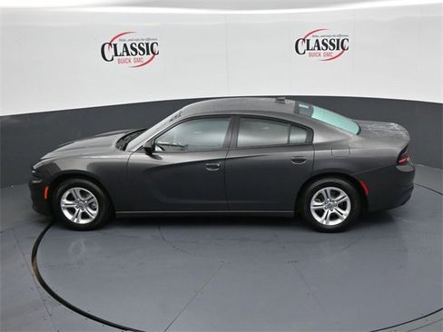 Used 2023 Dodge Charger SXT image 17