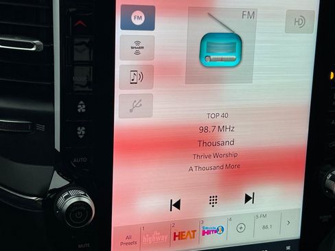 New 2026 RAM 2500 Laramie image 13