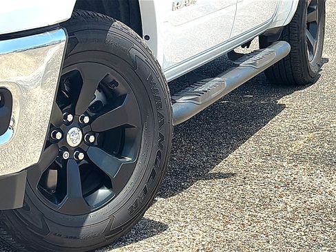 Used 2025 RAM 1500 Lone Star RWD image 3