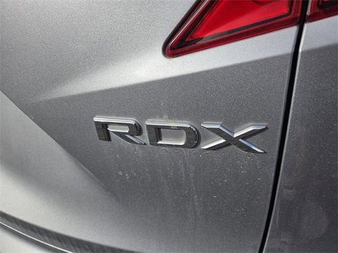 Used 2020 Acura RDX w/ Technology Package image 7