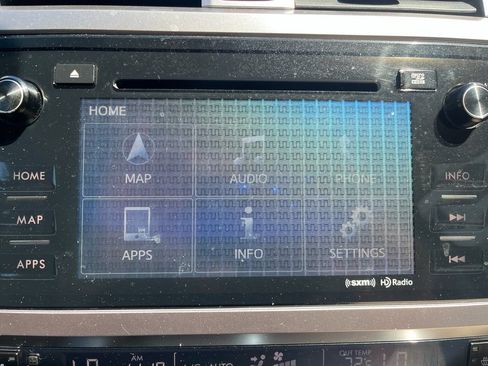 Used 2016 Subaru Outback 3.6R Limited AWD/4WD image 12