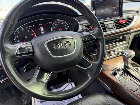 Used 2013 Audi A6 3.0T Premium Plus image 37