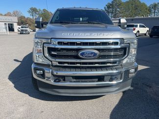 Used 2021 Ford F250 Lariat w/ Lariat Ultimate Package video 2