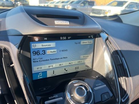 Used 2016 Ford Escape Titanium w/ Equipment Group 301A image 11