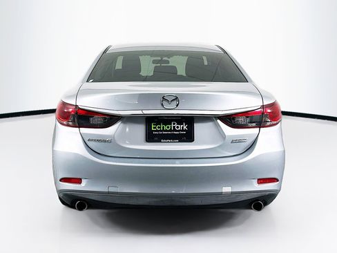 Used 2017 MAZDA MAZDA6 Sport FWD image 7