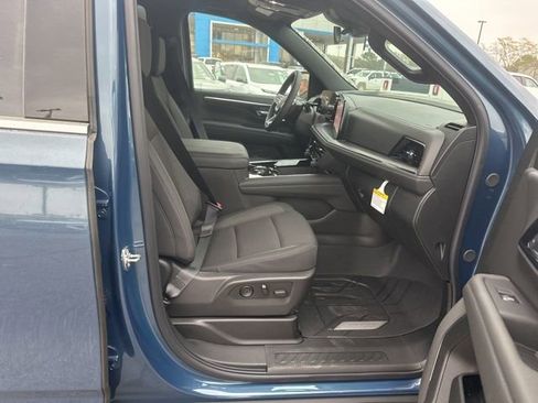 New 2026 Chevrolet Tahoe LS w/ LPO, Dark Essentials Package image 31