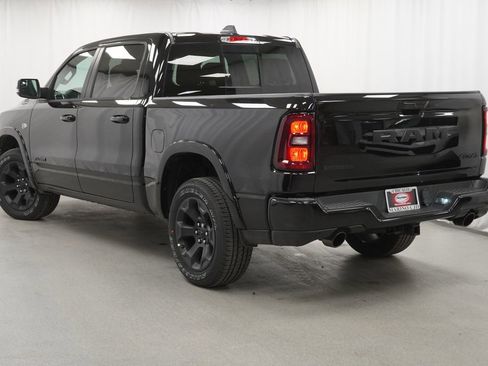 New 2026 RAM 1500 Big Horn w/ Night Edition image 12