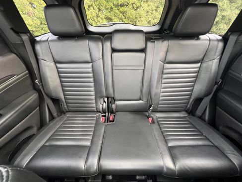 Used 2018 Jeep Grand Cherokee Limited image 28