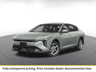 Used 2025 Kia K4 FWD video 1